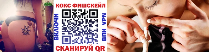 закладка  Анадырь  COCAIN Fish Scale 
